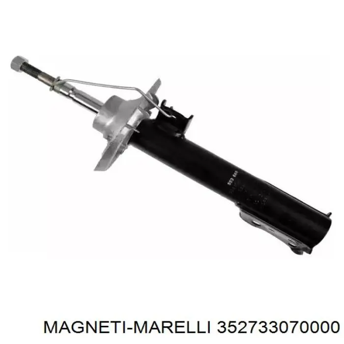 Амортизатор передний 352733070000 Magneti Marelli