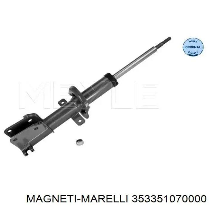 Купить 353351070000 Magneti Marelli Амортизатор передней подвески