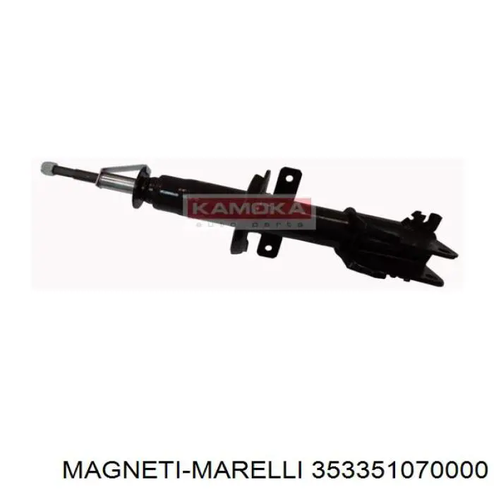 353351070000 Magneti Marelli