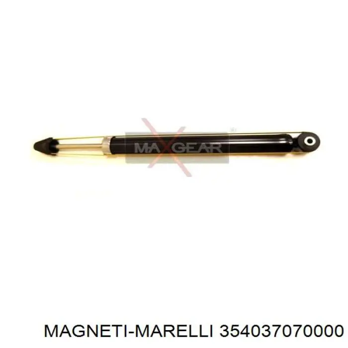 Амортизатор задний 354037070000 Magneti Marelli