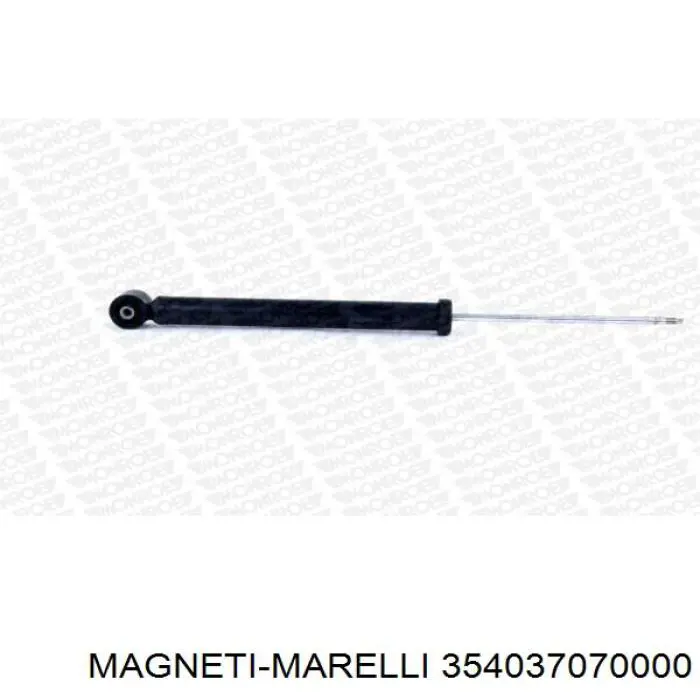 Задний амортизатор Magneti Marelli 354037070000