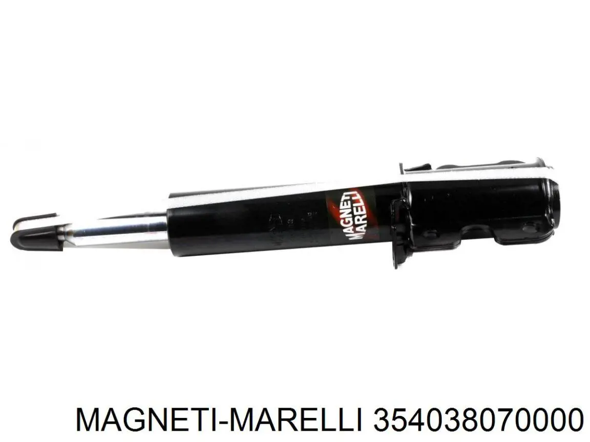 354038070000 Magneti Marelli амортизатор передний