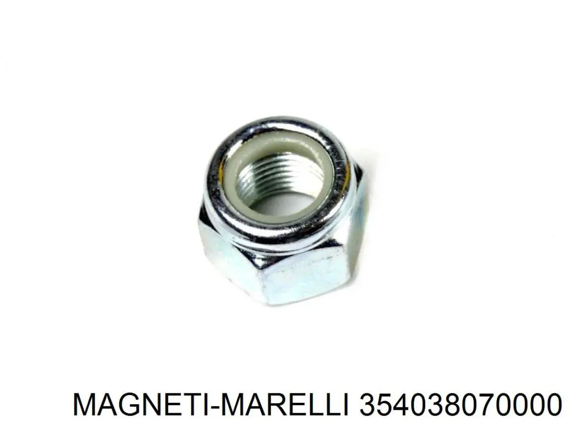 354038070000 Magneti Marelli