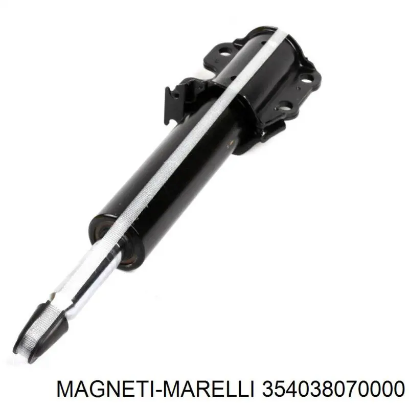 Амортизатор передний 354038070000 Magneti Marelli