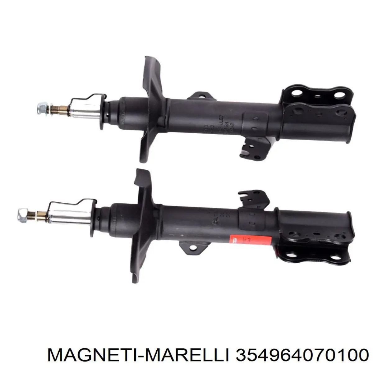 Купить 354964070100 Magneti Marelli Амортизатор подвески передний правый