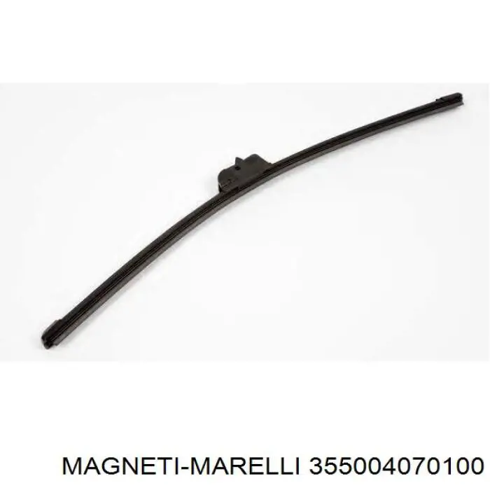 Амортизатор передний правый 355004070100 Magneti Marelli