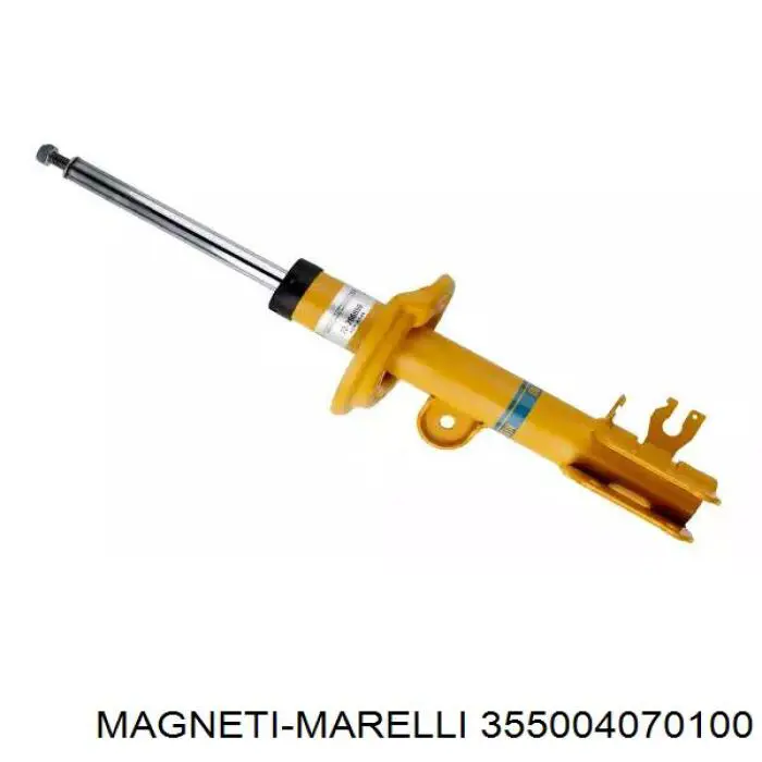 Стойка передняя правая Magneti Marelli 355004070100
