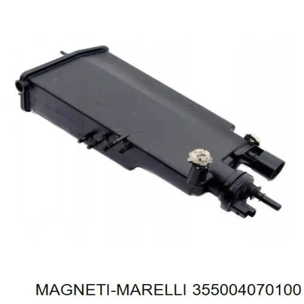 355004070100 Magneti Marelli