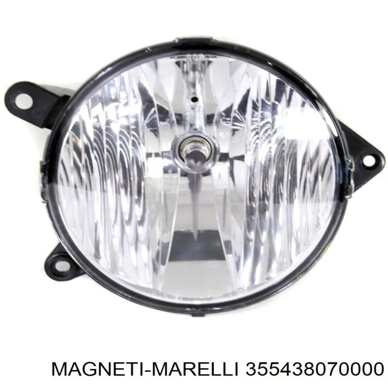 Амортизатор задний 5438G Magneti Marelli