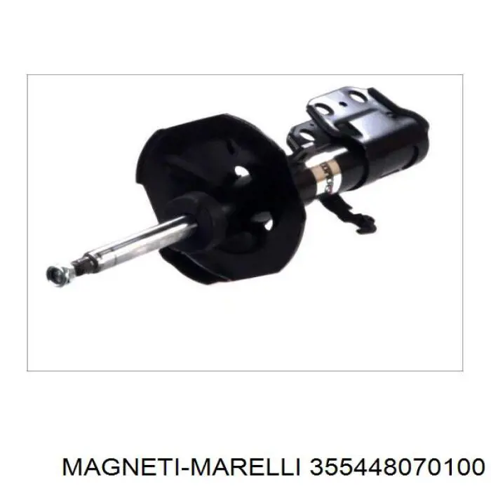 Амортизатор передний правый 355448070100 Magneti Marelli