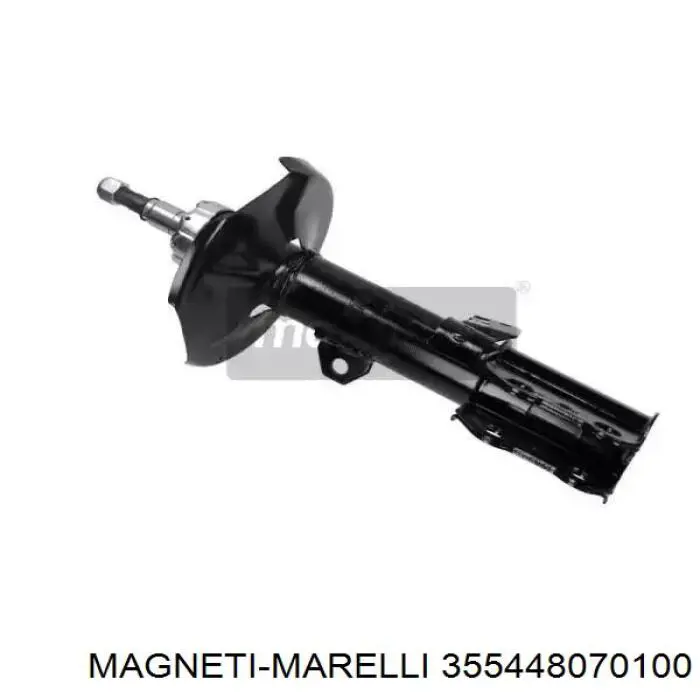 Купить 355448070100 Magneti Marelli Амортизатор подвески передний правый