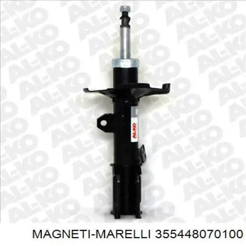 355448070100 Magneti Marelli Амортизатор передней подвески правый