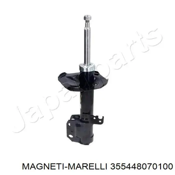 Амортизатор передний правый 355448070100 Magneti Marelli