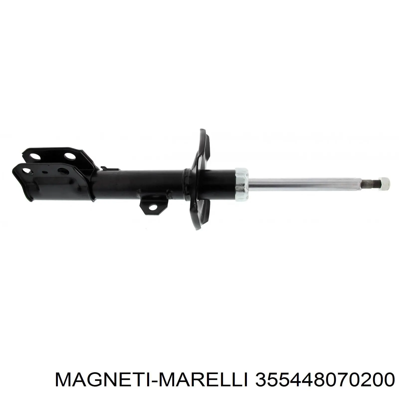 Амортизатор передней подвески левой Magneti Marelli 355448070200 цена, от 43.25 USD