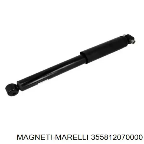 Амортизатор задний 355812070000 Magneti Marelli