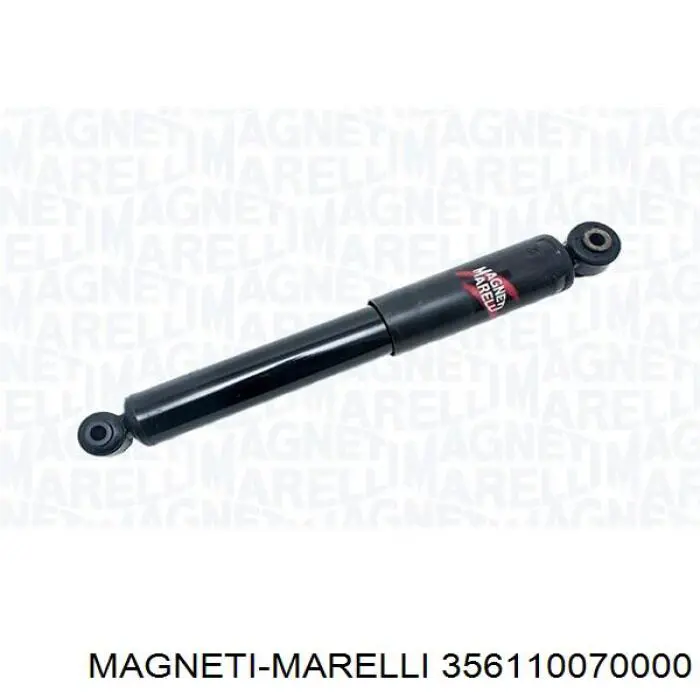 Амортизатор задний 356110070000 Magneti Marelli