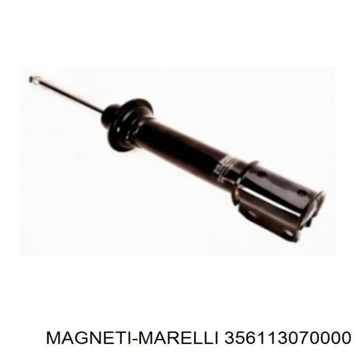 Амортизатор передний 356113070000 Magneti Marelli