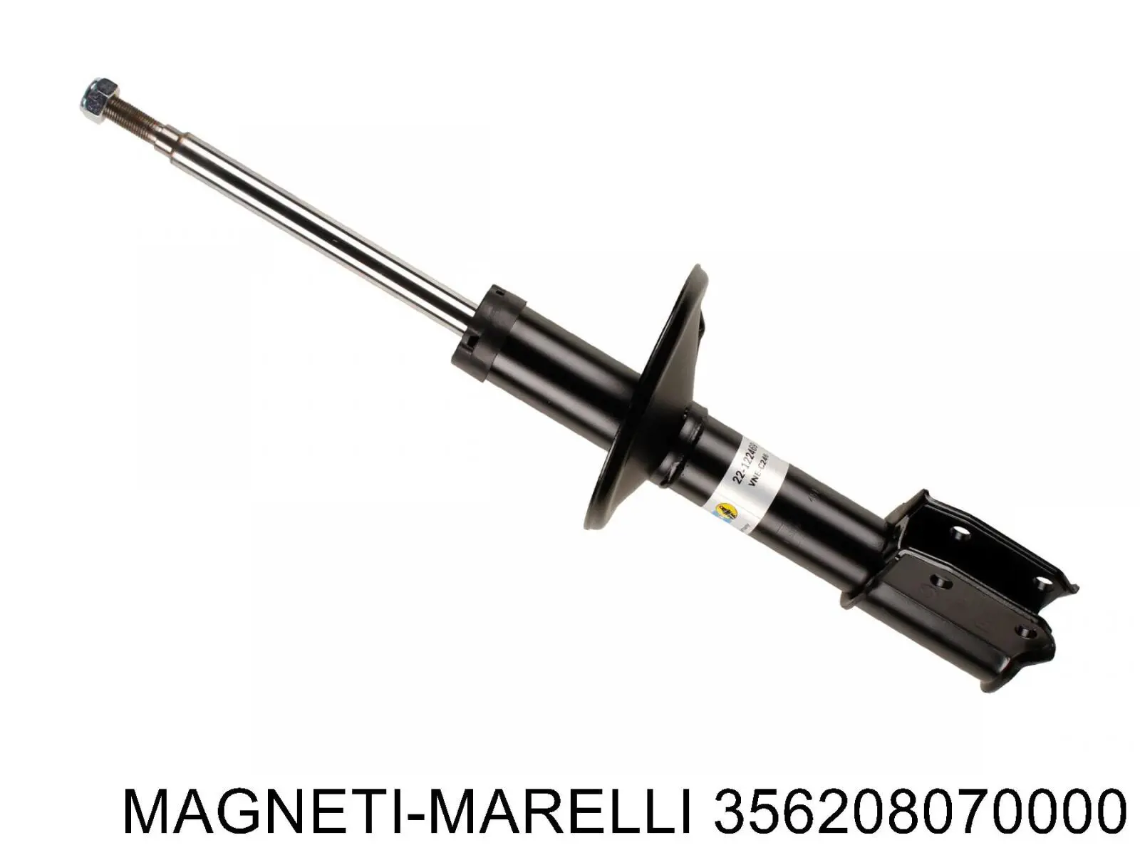 356208070000 Magneti Marelli Стойка передняя