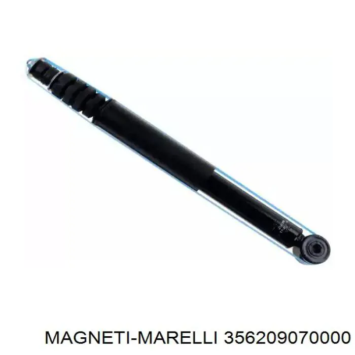 Стойка амортизатора задняя Magneti Marelli 356209070000 цена, от 30.05 USD