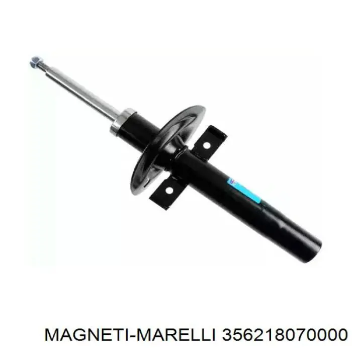 Амортизатор передний 356218070000 Magneti Marelli