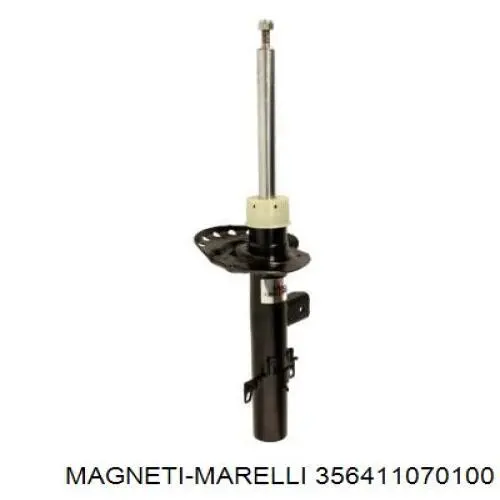 Задний правый амортизатор Magneti Marelli 356411070100