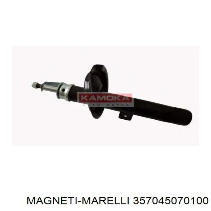 357045070100 Magneti Marelli амортизатор передний правый