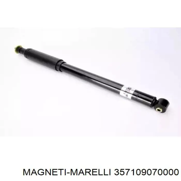 Амортизатор задний 357109070000 Magneti Marelli