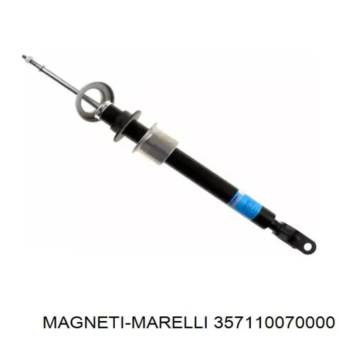 Амортизатор передний 357110070000 Magneti Marelli