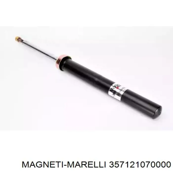 Стойка амортизатора задняя Magneti Marelli 357121070000 цена, от 25.55 USD