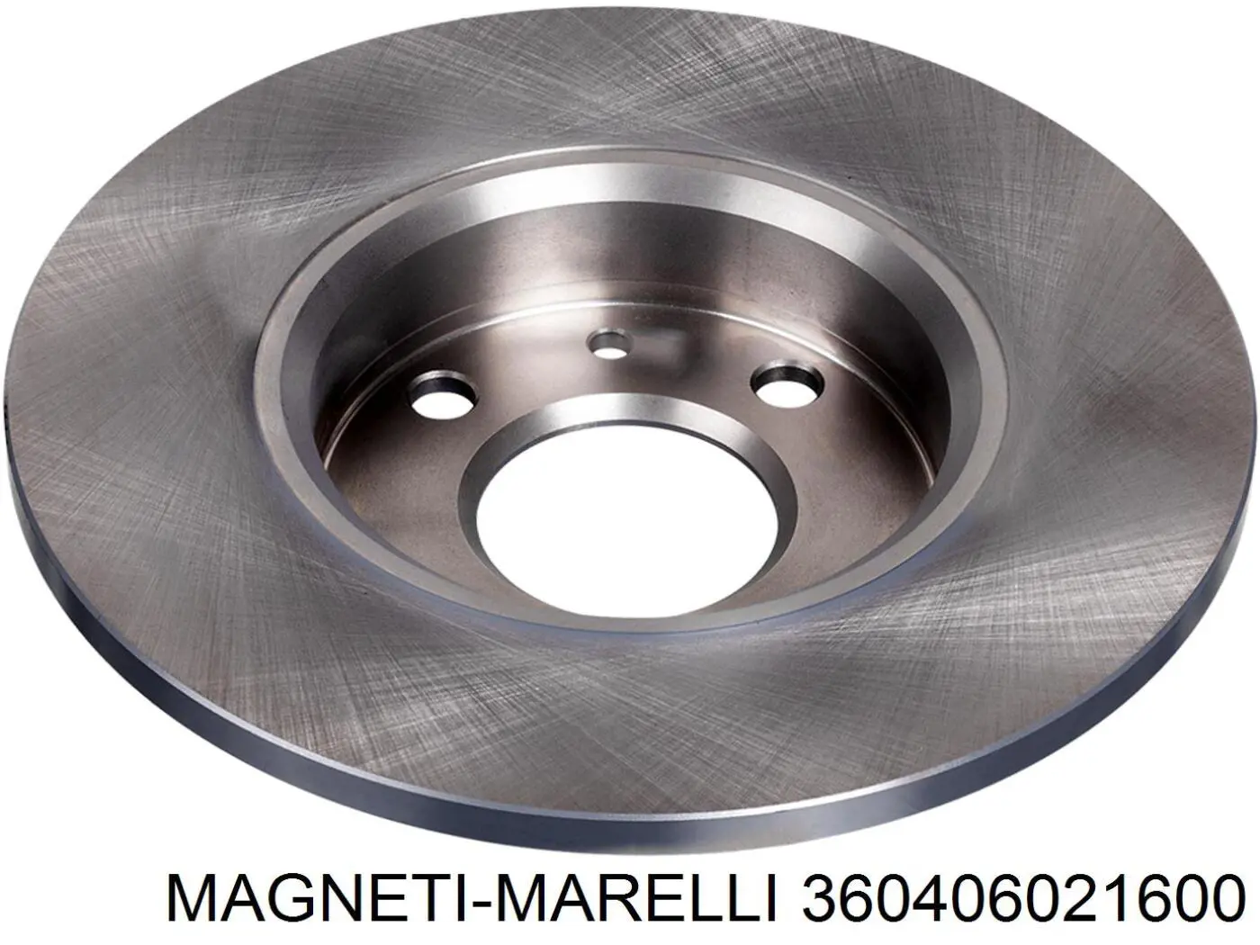 Задний тормозной диск Magneti Marelli 360406021600 цена, от 22.24 USD