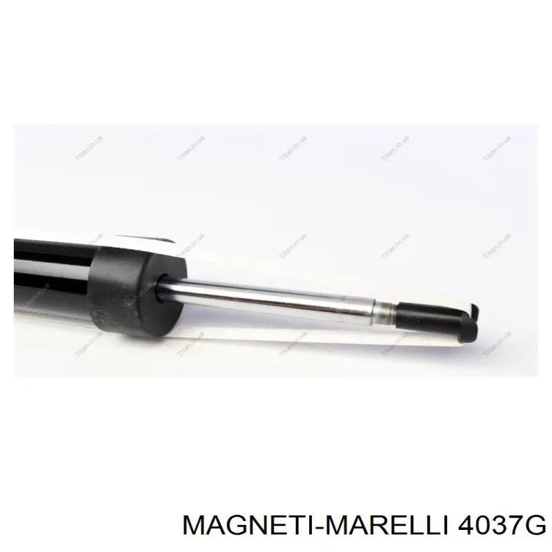 Купить 4037G Magneti Marelli Амортизатор задней подвески