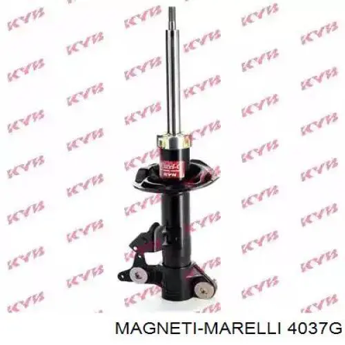 4037G Magneti Marelli Амортизаторы задние