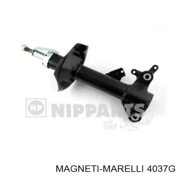Амортизатор задний 4037G Magneti Marelli