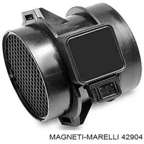 Фонарь задний левый 42904 Magneti Marelli