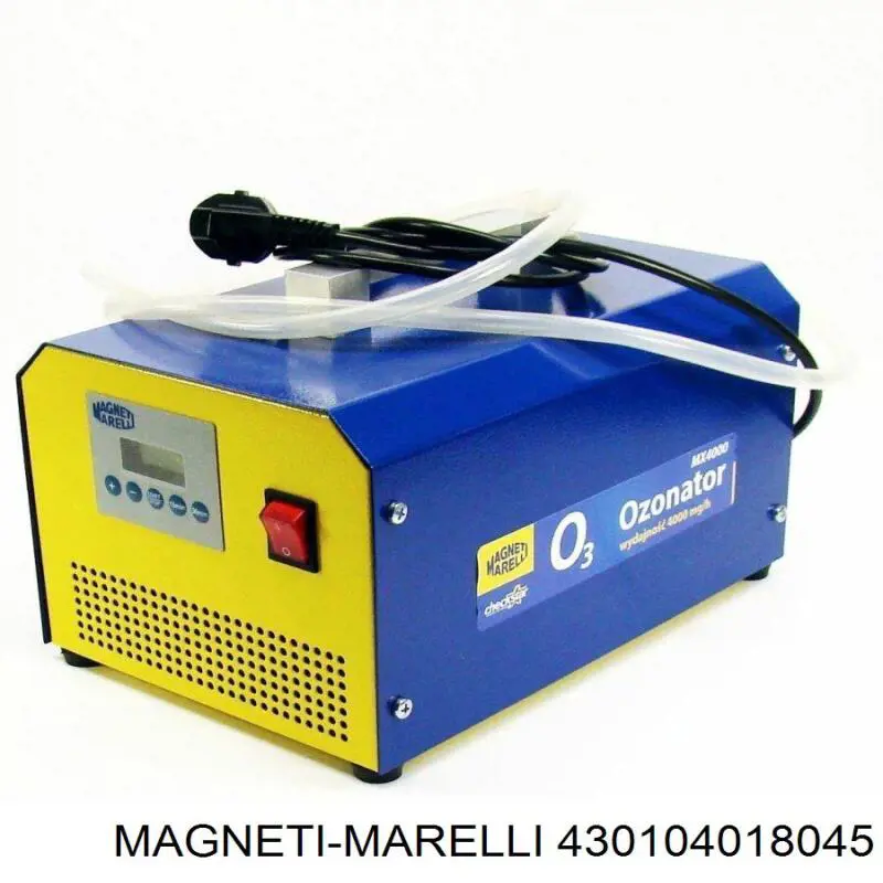  430104018045 Magneti Marelli