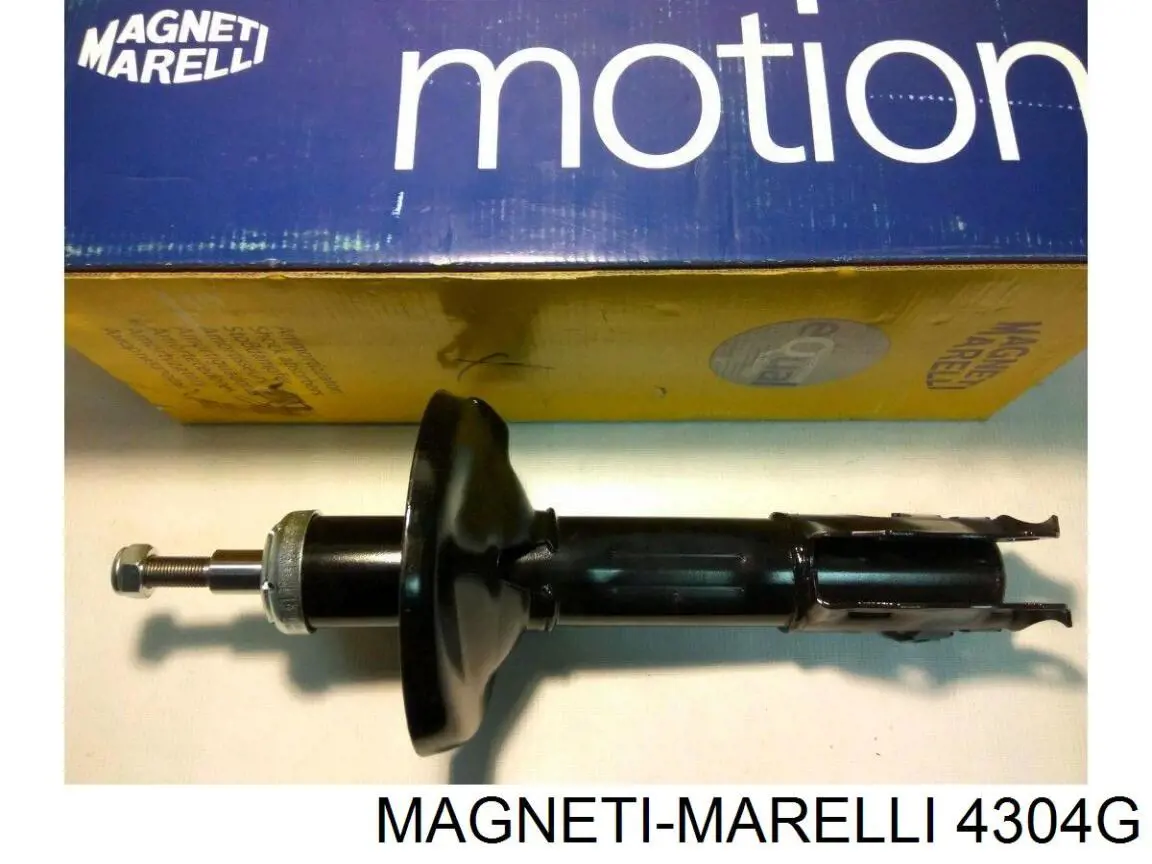 Амортизатор задний 4304G Magneti Marelli