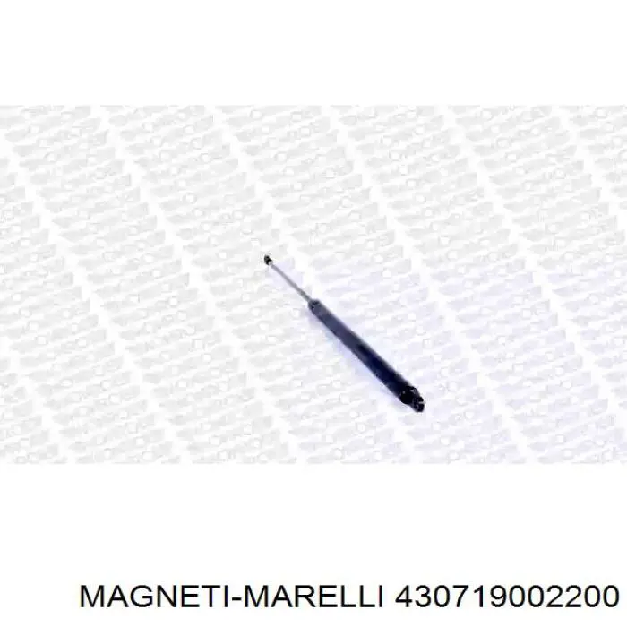Амортизатор задней двери Meha MH71756 цена, от 9.83 USD