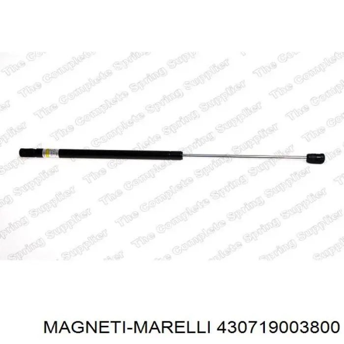 430719003800 Magneti Marelli амортизатор капота