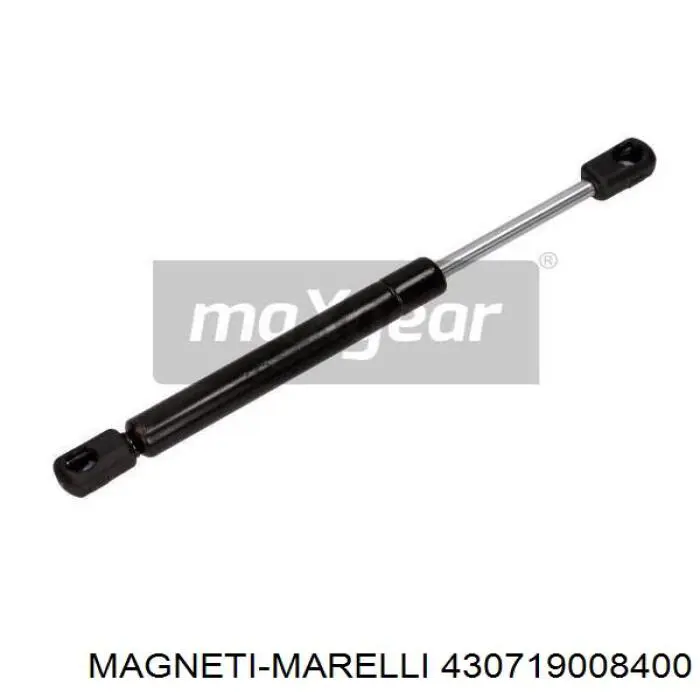 430719008400 Magneti Marelli амортизатор капота