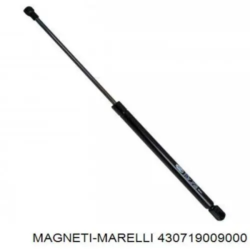 430719009000 Magneti Marelli амортизатор багажника