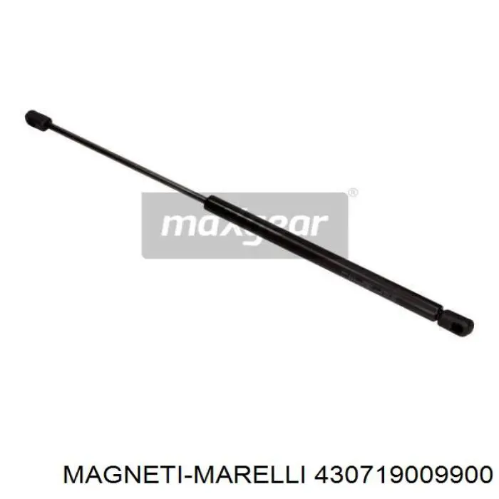 Амортизатор багажника 430719009900 Magneti Marelli