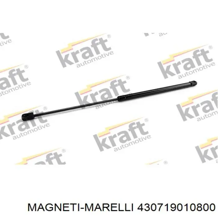 Амортизатор багажника GS0108 Magneti Marelli