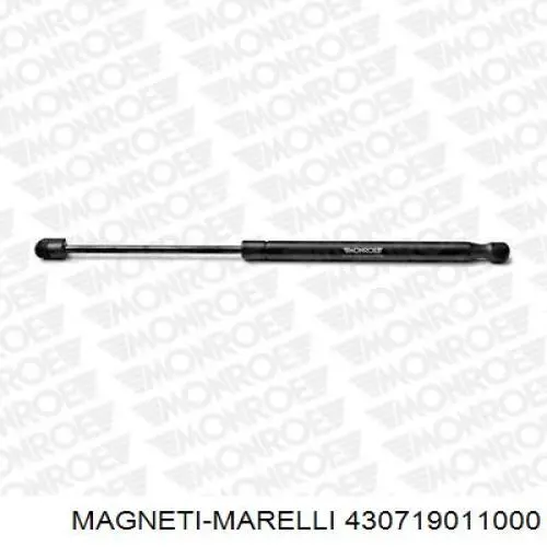 Купить 430719011000 Magneti Marelli Амортизатор двери багажника