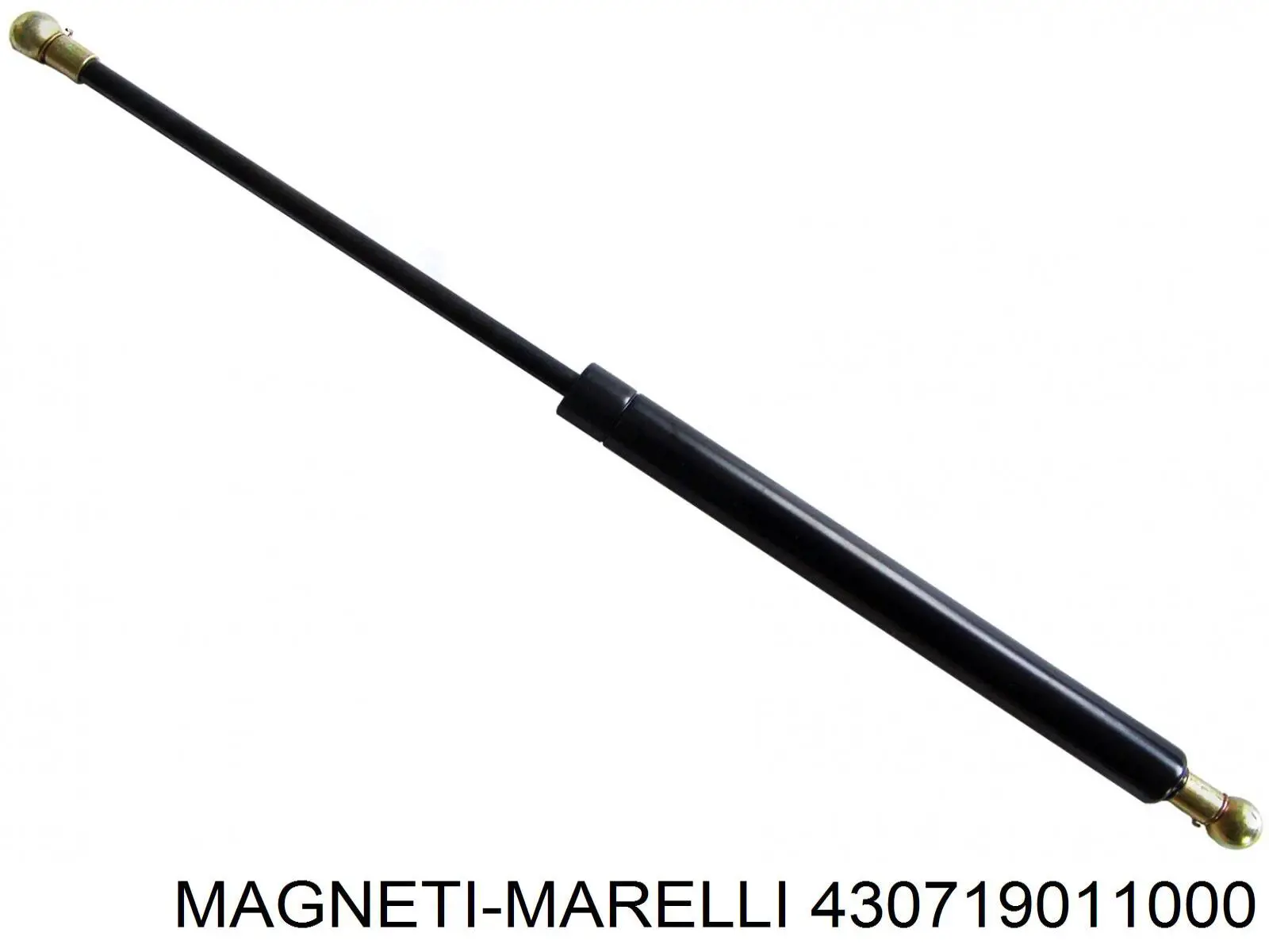430719011000 Magneti Marelli