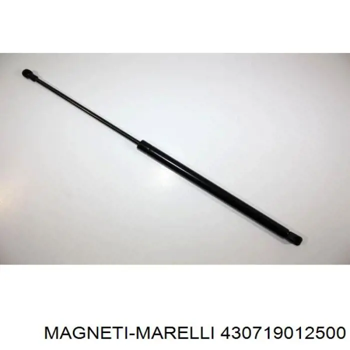 430719012500 Magneti Marelli Амортизатор крышки багажника