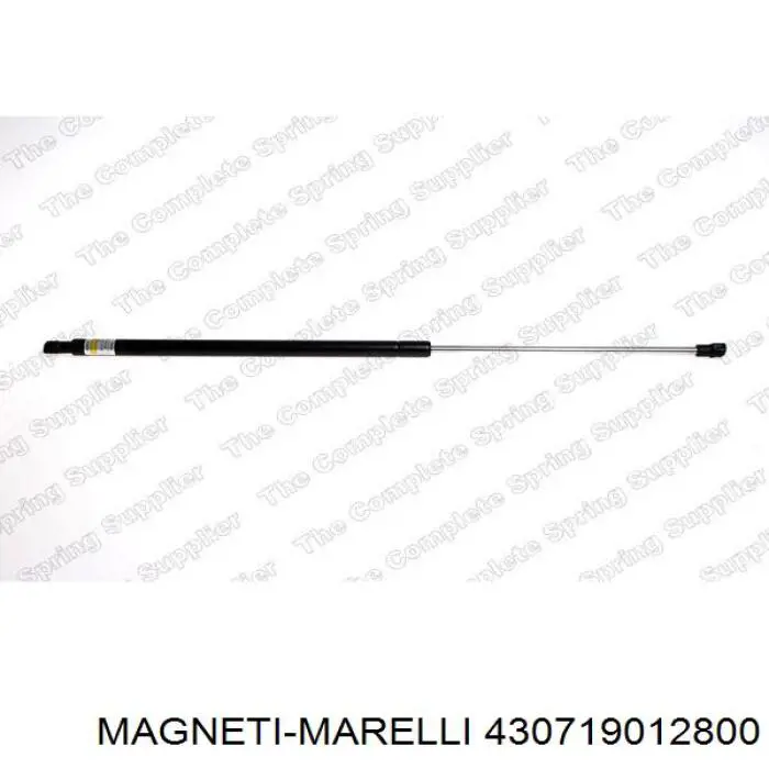 Амортизатор багажника 430719012800 Magneti Marelli