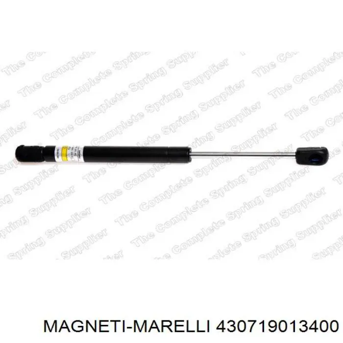 Амортизатор багажника 430719013400 Magneti Marelli