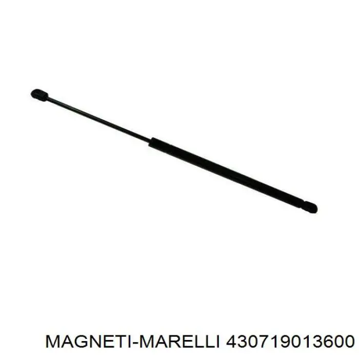 430719013600 Magneti Marelli Амортизатор крышки багажника