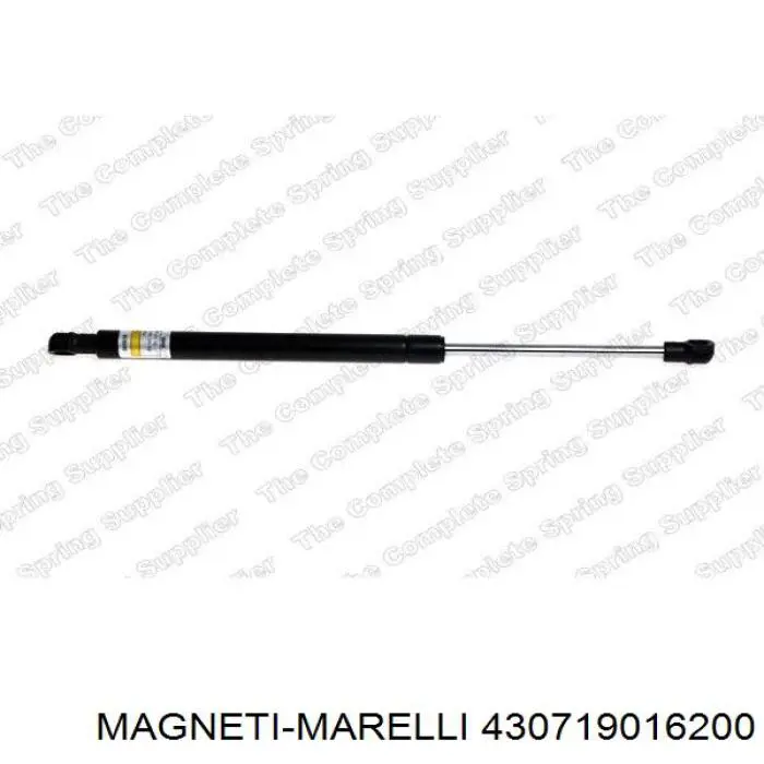 Купить 430719016200 Magneti Marelli Амортизатор двери багажника