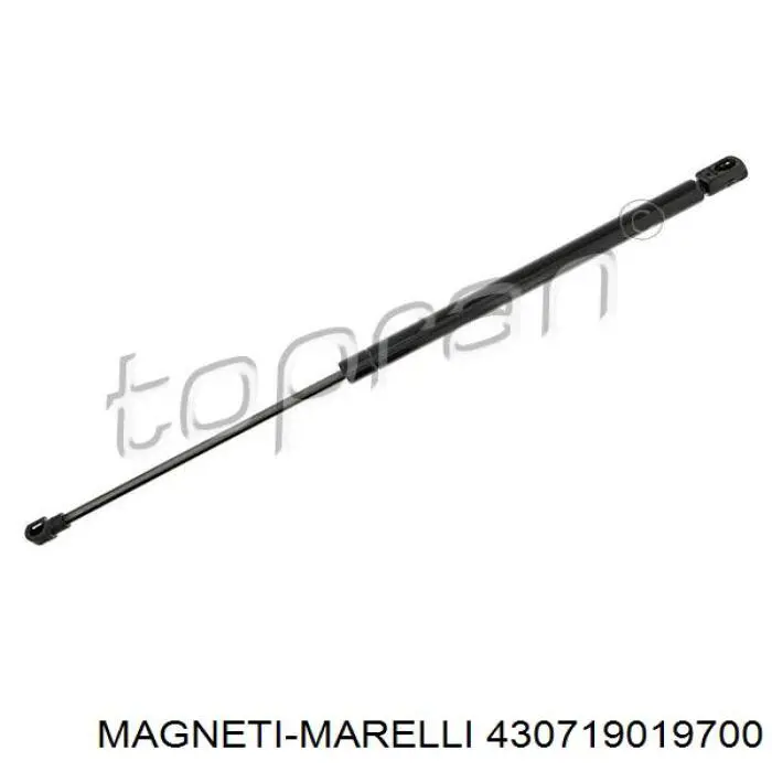 430719019700 Magneti Marelli Амортизатор крышки багажника